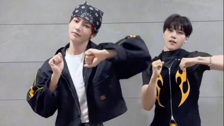 Siapa yang menyesuaikan tutorial KPOP terbaru ini?