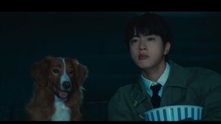 เปิดตัวมิวสิกวิดีโอ Running Wild เพลงเดี่ยวคัมแบ็กของคิมซอกจิน