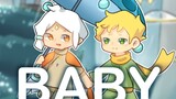 【The Book of Light Encounters】The Little Prince BABY