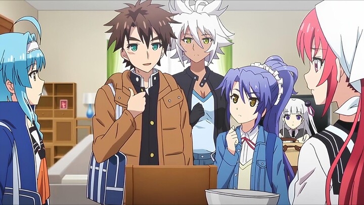 Lebih dari Sekadar Saudara😋🤣