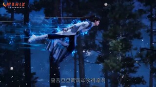Supreme Alchemy Episode 135 Subtitle Indonesia