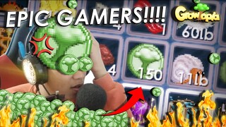 How Do I get many GROWTOKEN in a day!!  | GROWTOPIA!!!