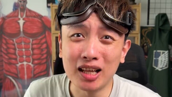 Why did Alan stop when he saw a pregnant woman in Marley?