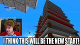 Tommy: The Hotel will be the New Start - Dream SMP