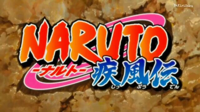 Opening naruto shipuden 10