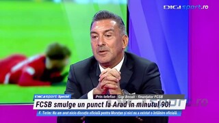 Gigi câți ani ți-ai propus să fii general manager  ”Până mor!” Dialog Ilie Dumit