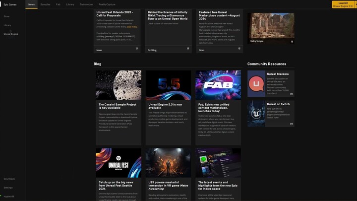 01 What is Game Mode