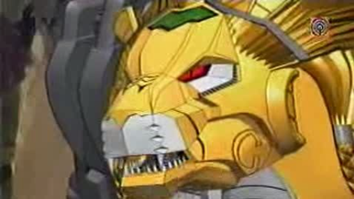 Transformers - Cybertron 17