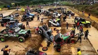 4X4 Fails 2023 - Extreme Offroad Cars Compilation
