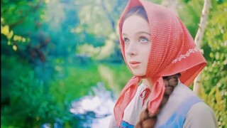 Film dongeng Slavia yang estetis dan sayang untuk dilewatkan: Apakah selera estetika generasi lama b
