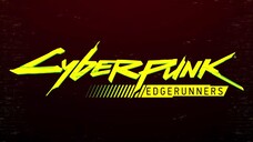 [Sub Indo] Cyberpunk: Edgerunners Eps 01 (720p)