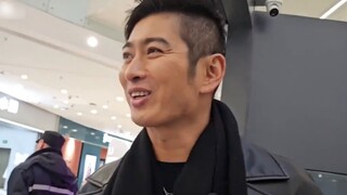 【Matsuda Satoshi】Akiyama Ren (Shanghai Soul Exhibition Limited Version)