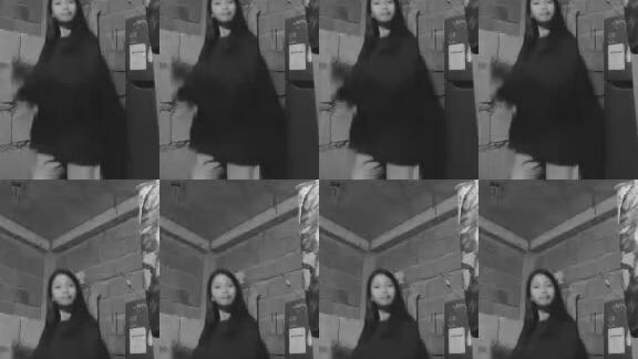 TIKTOK DANCE MUNA TAYO