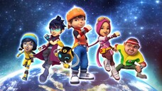 Boboiboy Opening