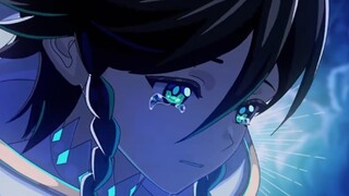 [ 原神 ]温迪 自由的风神