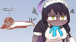 【花凛漫画】姦师无悔2