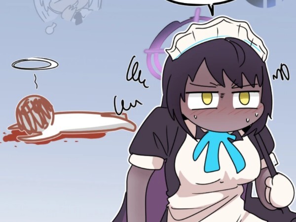 【Komik Hua Lin】 Pengkhianat tidak menyesal 2