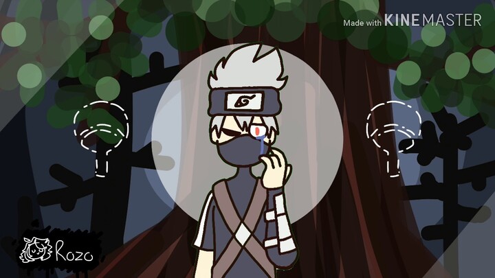 [Naruto] Emotions || Animation Meme (❤Happy Birthday, Kakashi!❤)