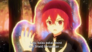 [Sub Indo] Magic Maker: Isekai Mahou no Tsukurikata episode 12 Full Takarir Indonesia -END- REACTION