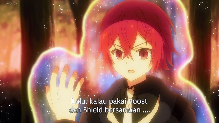 [Sub Indo] Magic Maker: Isekai Mahou no Tsukurikata episode 12 Full Takarir Indonesia -END- REACTION