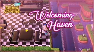 "Happy Homes" - 5-Star Island Tour | Animal Crossing: New Horizons