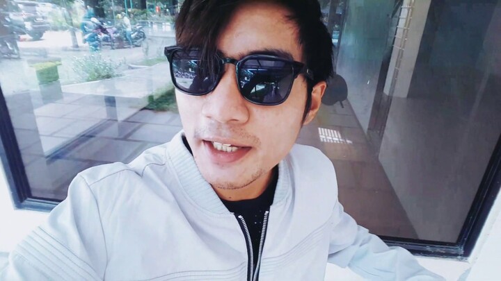 Ice Skating (Biggest Mall in The Philippines)Cebu City SM Sea Side V#2