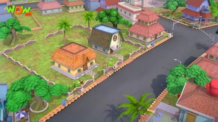 Muto and patlu cartoon new episodes 2026