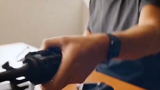 "三日玩命作