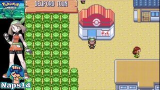 Pokemon Emerald part 5