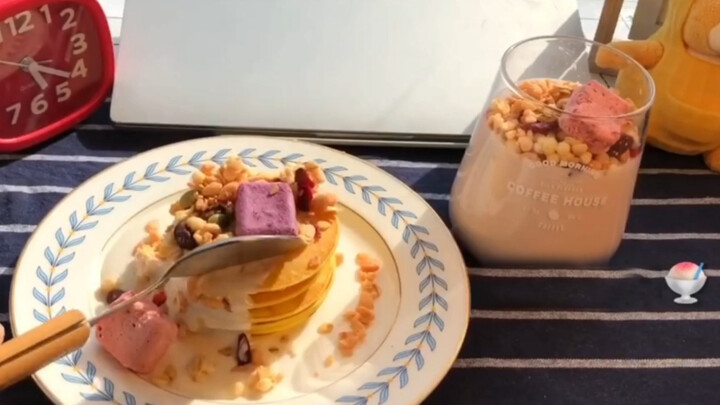 [Food][3-step meals]Anyone can cook: Nine easy & creative recipes