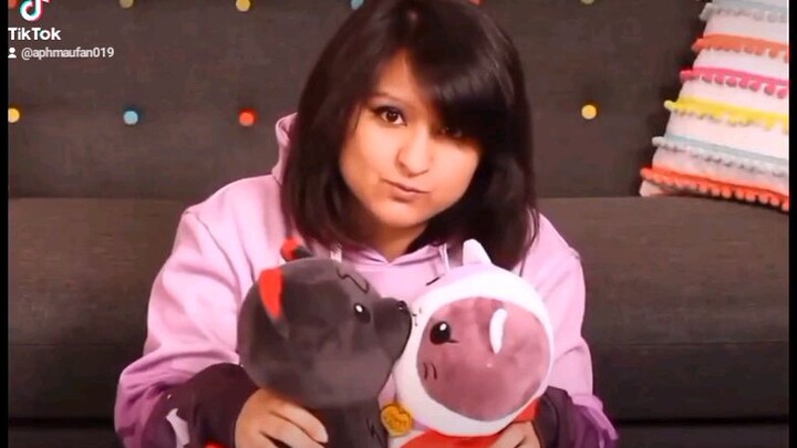 Follow my tiktok account @aphmaufan019
