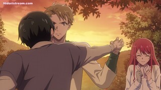 Gorilla no Kami kara Kago sareta Reijou wa Ouritsu Kishidan de Kawaig Episode 2 (Subtitle Indonesia)