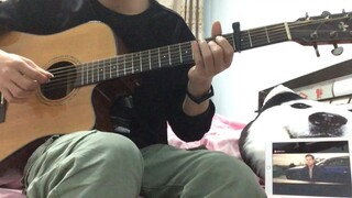 Guitar Fingerstyle "See You Again" tay mới chơi khiến bạn kinh ngạc!