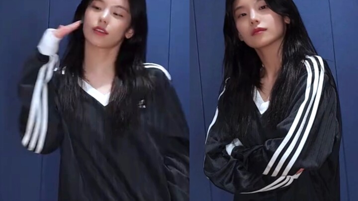 You’d be missing out big if you don’t watch this in HD: ChkChkBoom Challenge – Gahyeon Hwang