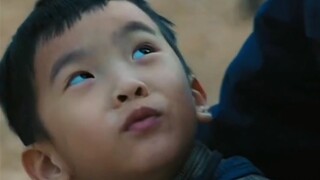 The boy is so cute even when he is angry. It is never too late to have more bear cubs like him...