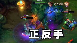 Người mẹ nghiêm khắc nhất của chú hề