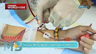 Siling labuyo, bayabas at tawa-tawa, gamot ba sa dengue! | Pinoy MD