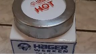 027655767261 Produced Hager Werken Embalming Compound Pink Powder in General items in Johannesburg