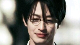 【木岛理生】180°感受33的美