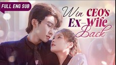 The CEO’s Ex-Wife Strikes Back