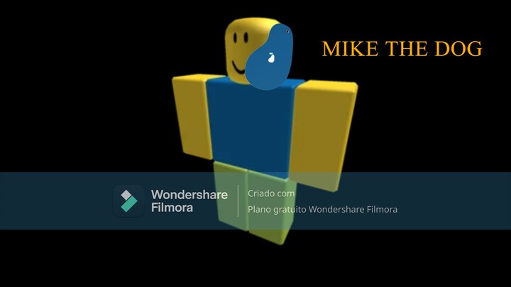 Mike o cachorro: Mikolas
