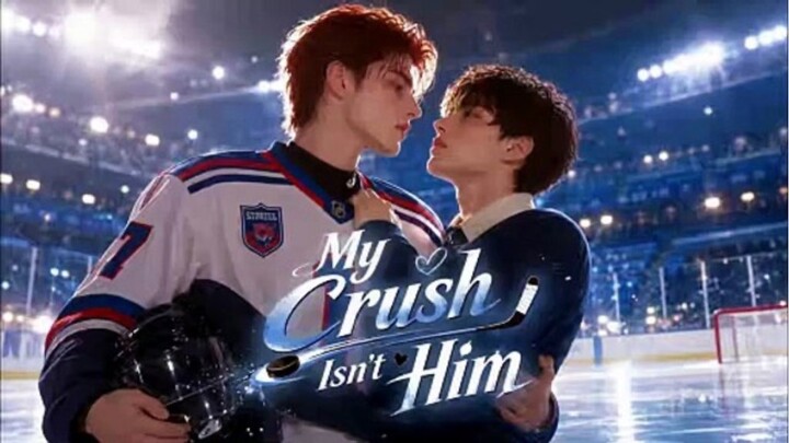 [AI BL][Full Uncut] My Crush Isn’t Him