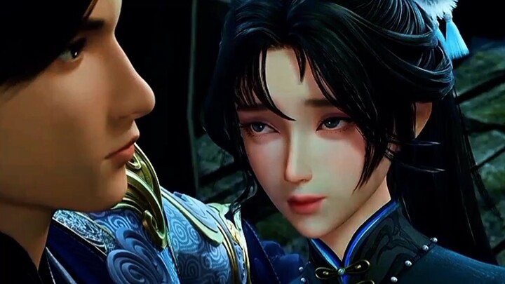 Preview Supreme Gods Emperor eps 564