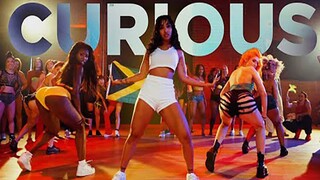 Shenseea Curious 全网最辣编舞