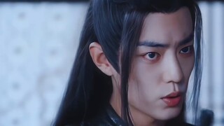 【Wangxian】Niehuan·Episode 4 (Orthopedics/ Gentleman Zhan & Black Lotus Xian/Revenge/Shuangjiehe) Who