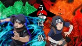 Kisah 𝙎𝙝𝙞𝙨𝙪𝙞 & 𝙄𝙩𝙖𝙘𝙝𝙞「Duo Uchiha」dalam 3 menit