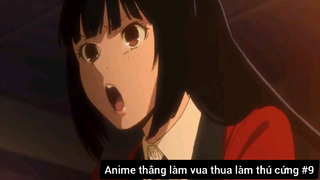 Anime thắng làm vua thua làm thú cứng #9