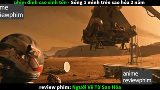 phân người p2 #animereviewphim