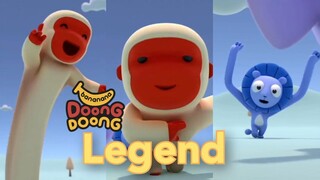 Banana Doong Doong Legend Compilation