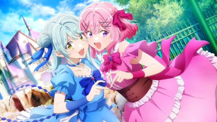 Watanare EP 13 -17 Sub Indo